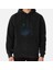 Under The Stars Baskılı Sweatshirt 1