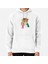 My Bonkers Don't Match Baskılı Sweatshirt 1