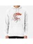 Squidly Baskılı Sweatshirt 1