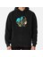 Soul Of The Black Mage Baskılı Sweatshirt 1