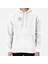 Cute Ghost With Candy Corn Baskılı Sweatshirt 1