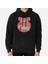Death Metal Sing-Along Baskılı Sweatshirt 1