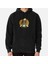Cold Doggo Baskılı Sweatshirt 1