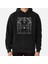 Mountain Door In The Style Of J.r.r.tolkien Baskılı Sweatshirt 1