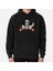Space Puppy Haz A Rocket! Baskılı Sweatshirt 1
