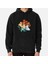 Jade Winglet - Wof Wings Of Fire Baskılı Sweatshirt 1
