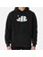 Just Here For The Tea Baskılı Sweatshirt 1