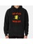 Spongebob Squarepants Classic - Wanted Maniac Baskılı Sweatshirt 1