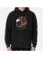 Leader Of The Pack Baskılı Sweatshirt 1