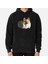 Doggo Stickers: Big Boy Baskılı Sweatshirt 1