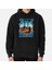 Sleep Stoner Metal Band - Album Cover Dopesmoker Baskılı Sweatshirt 1