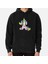Unicorn Weightlifting Baskılı Sweatshirt 1
