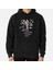 Sock Monkey Just Wants A Friend Baskılı Sweatshirt 1