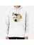 Great Era Of Edo Baskılı Sweatshirt 1