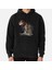 Revolver Ocelot Baskılı Sweatshirt 1