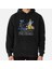 Not So Long Ago Baskılı Sweatshirt 1