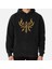 Fire Emblem™: Three Houses - Byleth Crest Of Flames (Blazing Version) [golden] Baskılı Sweatshirt 1