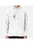 Alice In Wonderland Starry Night Baskılı Sweatshirt 1
