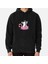 Pool Party Unicorn Baskılı Sweatshirt 1