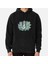 Succulent Plant Baskılı Sweatshirt 1