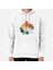 Jade Winglet - Wof Wings Of Fire Baskılı Sweatshirt 1