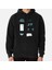 Gsp Sticker Set Baskılı Sweatshirt 1