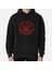Double Uoglobe Brand Baskılı Sweatshirt 1