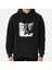 The Thing Baskılı Sweatshirt 1
