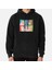 Four Meme Cats Of The Apocalypse Baskılı Sweatshirt 1