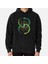 Ouroboros Tree Of Life Baskılı Sweatshirt 1