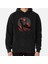 Sandworm. Dune Baskılı Sweatshirt 1