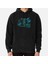 When You Can't Beat The Odds, Change The Game. Kaz Brekker. Six Of Crows. Baskılı Sweatshirt 1