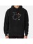 The Nurburgring - Nordschleife Baskılı Sweatshirt 1