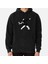 Banksy Flower Thrower! Baskılı Sweatshirt 1