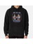 Say No To Sports Baskılı Sweatshirt 1