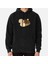 Avatar Turtle Duck Baskılı Sweatshirt 1