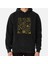 Make Magic Baskılı Sweatshirt 1