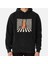 Melophobia Baskılı Sweatshirt 1