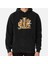 Corgi Cluster Baskılı Sweatshirt 1