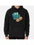 Bmo Skateboard Baskılı Sweatshirt 1