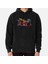 Drum Set (Bold Digital Colors) Baskılı Sweatshirt 1