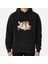 Amphibia - Plantar Family (Credits) Baskılı Sweatshirt 1
