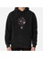 Interstellar Journey Baskılı Sweatshirt 1