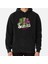 Seymour's Organic Plant Food - Musical Theatre - Vintage - Cult Movie Baskılı Sweatshirt 1