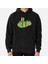 Croccy! Baskılı Sweatshirt 1