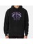 Death ~ It Is What It Is ~ Pastel Goth Grim Reaper Drip Baskılı Sweatshirt 1