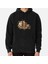 Fantastic Mr Motorcycle Baskılı Sweatshirt 1