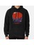 Visit Zebes Baskılı Sweatshirt 1