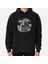 Spotted A Bear Baskılı Sweatshirt 1