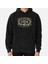 Paper Street Soap Company Vintage Baskılı Sweatshirt 1